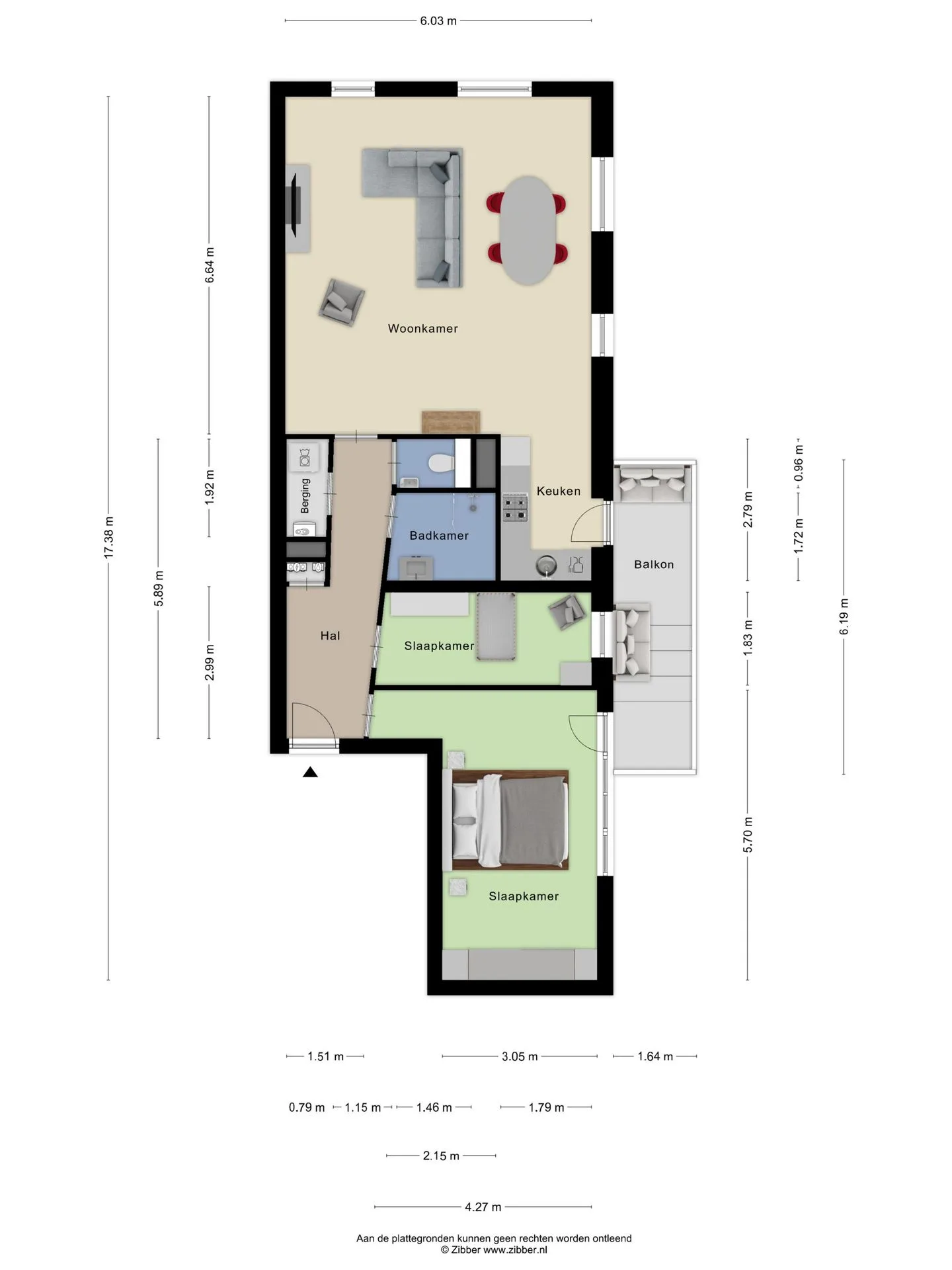 Middellaan 460 B7 Breda thumbnail 33