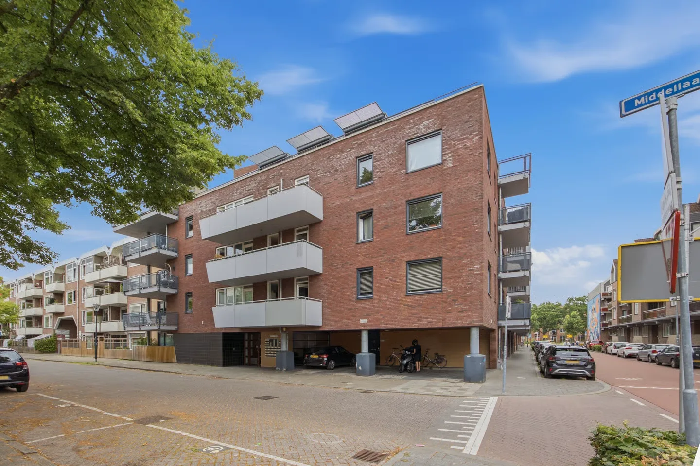Middellaan 460 D21 Breda