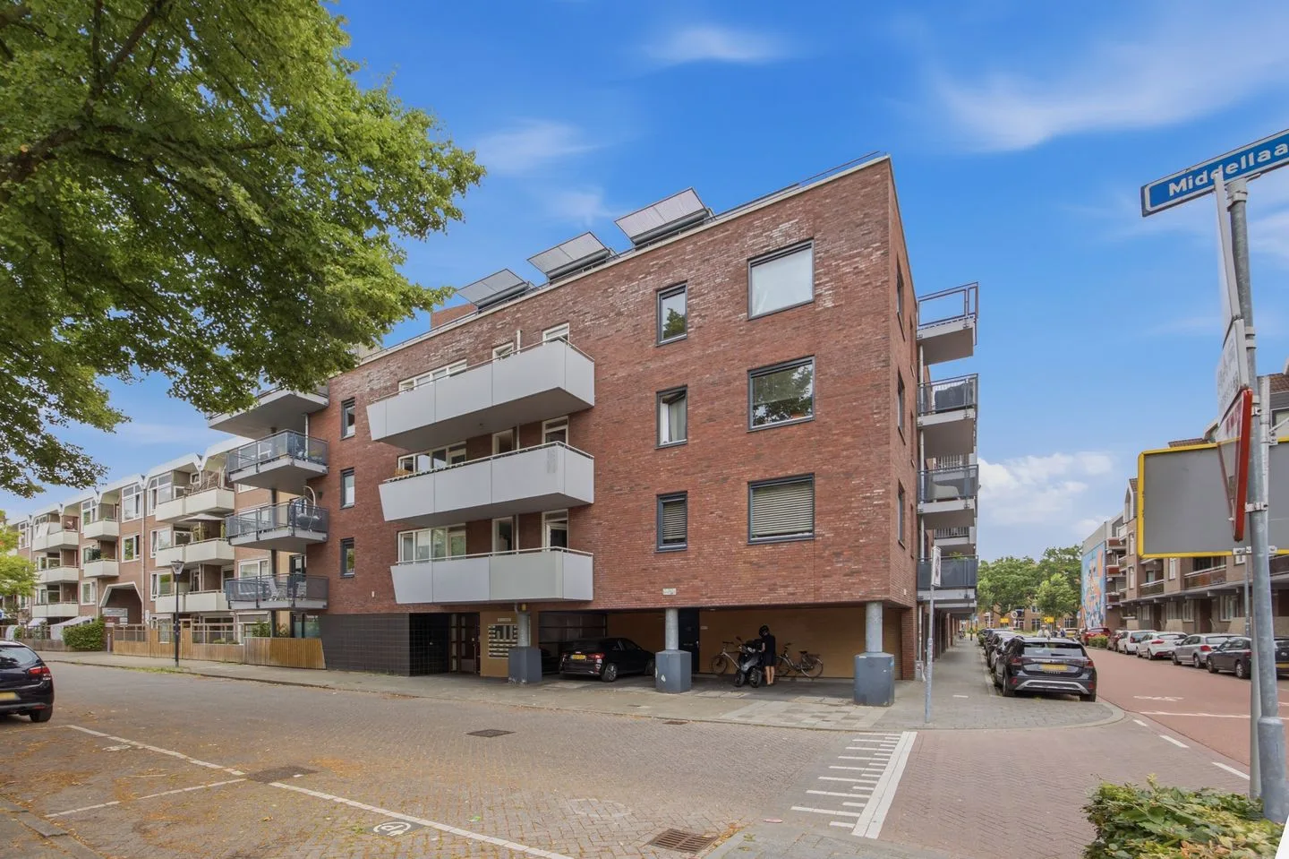 Middellaan 460 D21 Breda foto 2