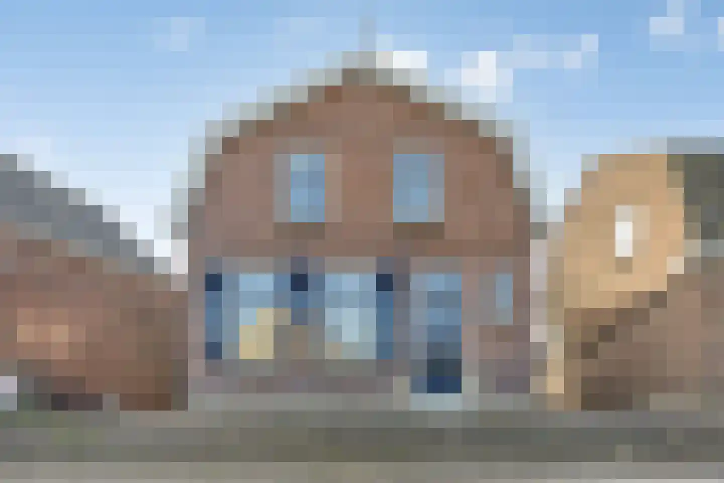 Middelland 21 in Krimpen aan de Lek