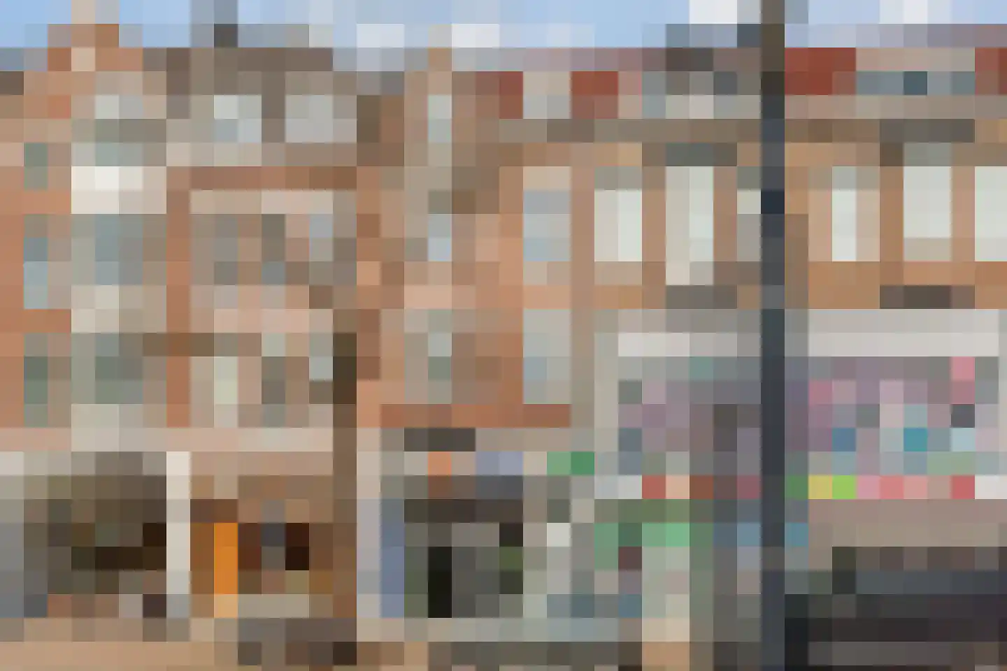 Middellandplein 23 B 01 Rotterdam