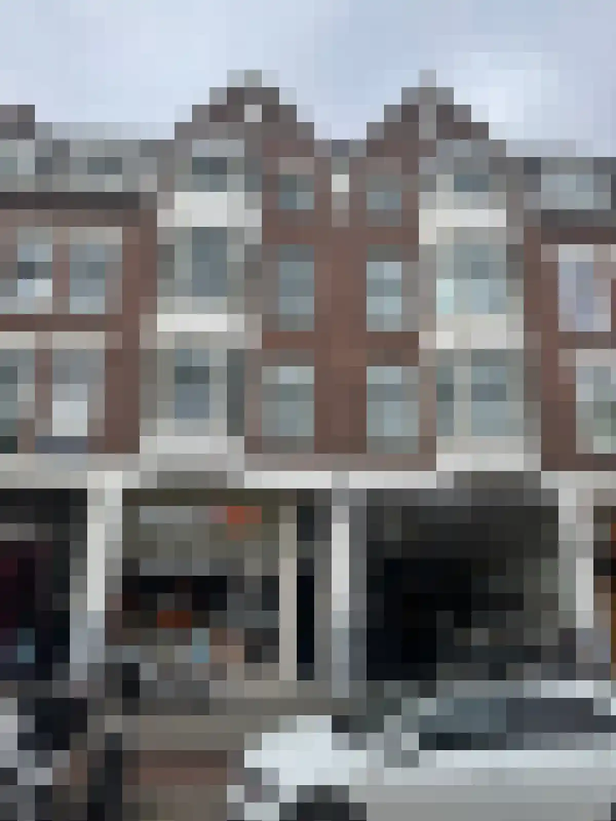 Middellandplein Rotterdam