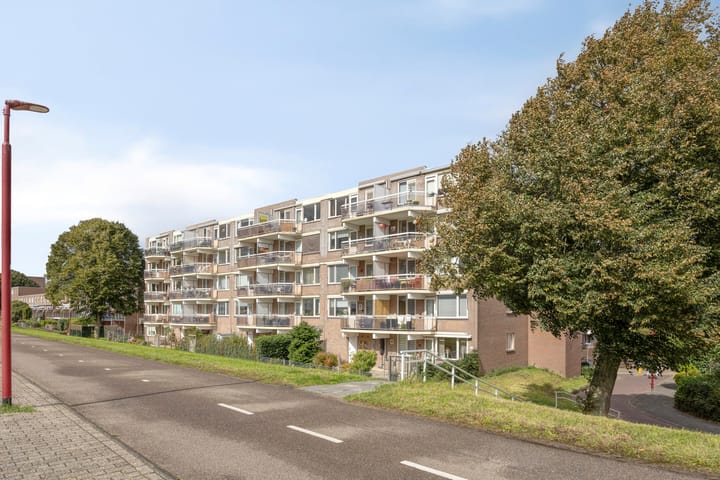 Photo de la maison Middelmonde 27, Nieuwegein