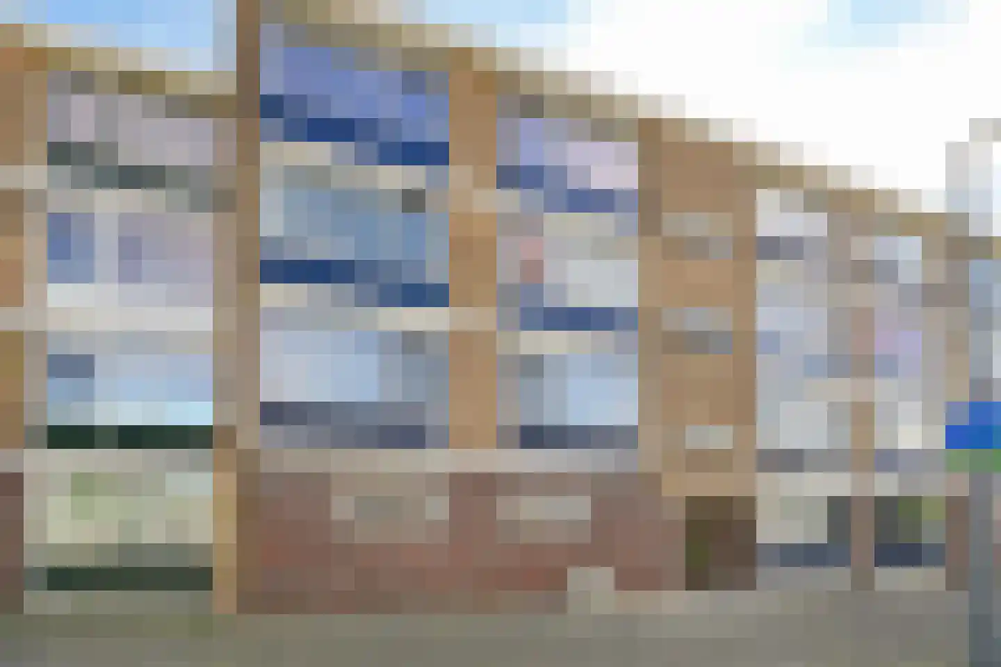 Middelrode 129 Rotterdam