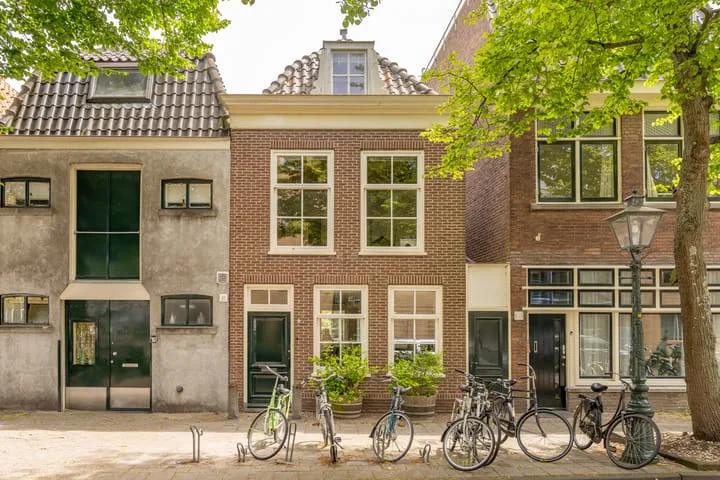 Middelstegracht 159 Leiden