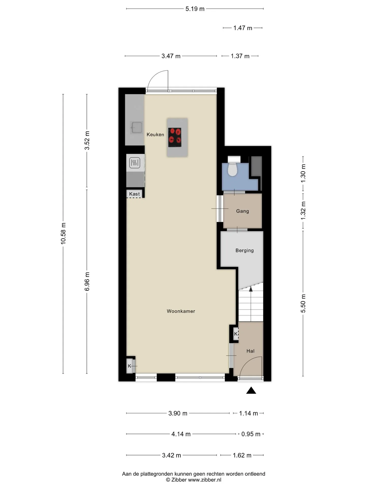 Middelstegracht 71 Leiden thumbnail 57