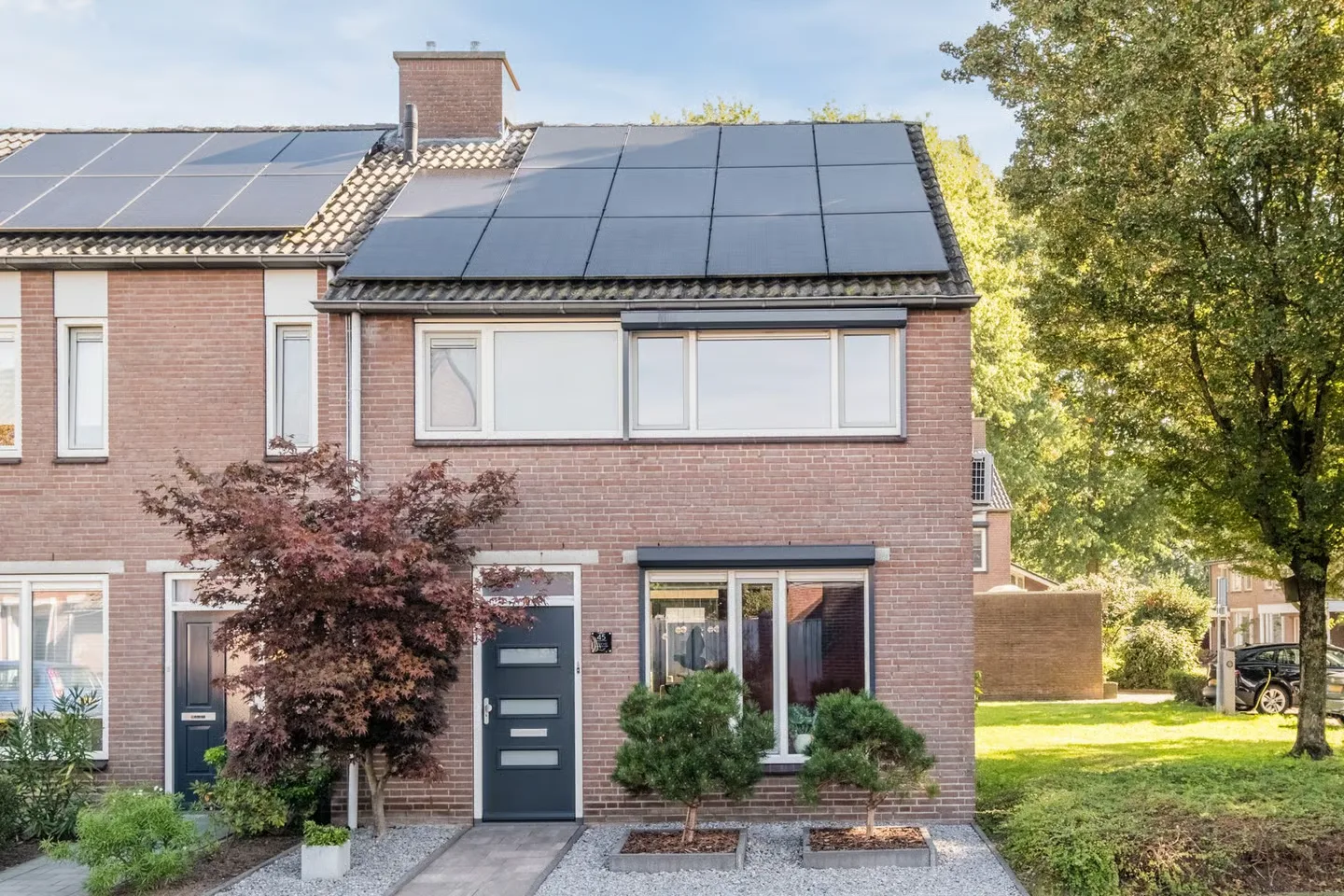 Middelstraat 45 Someren