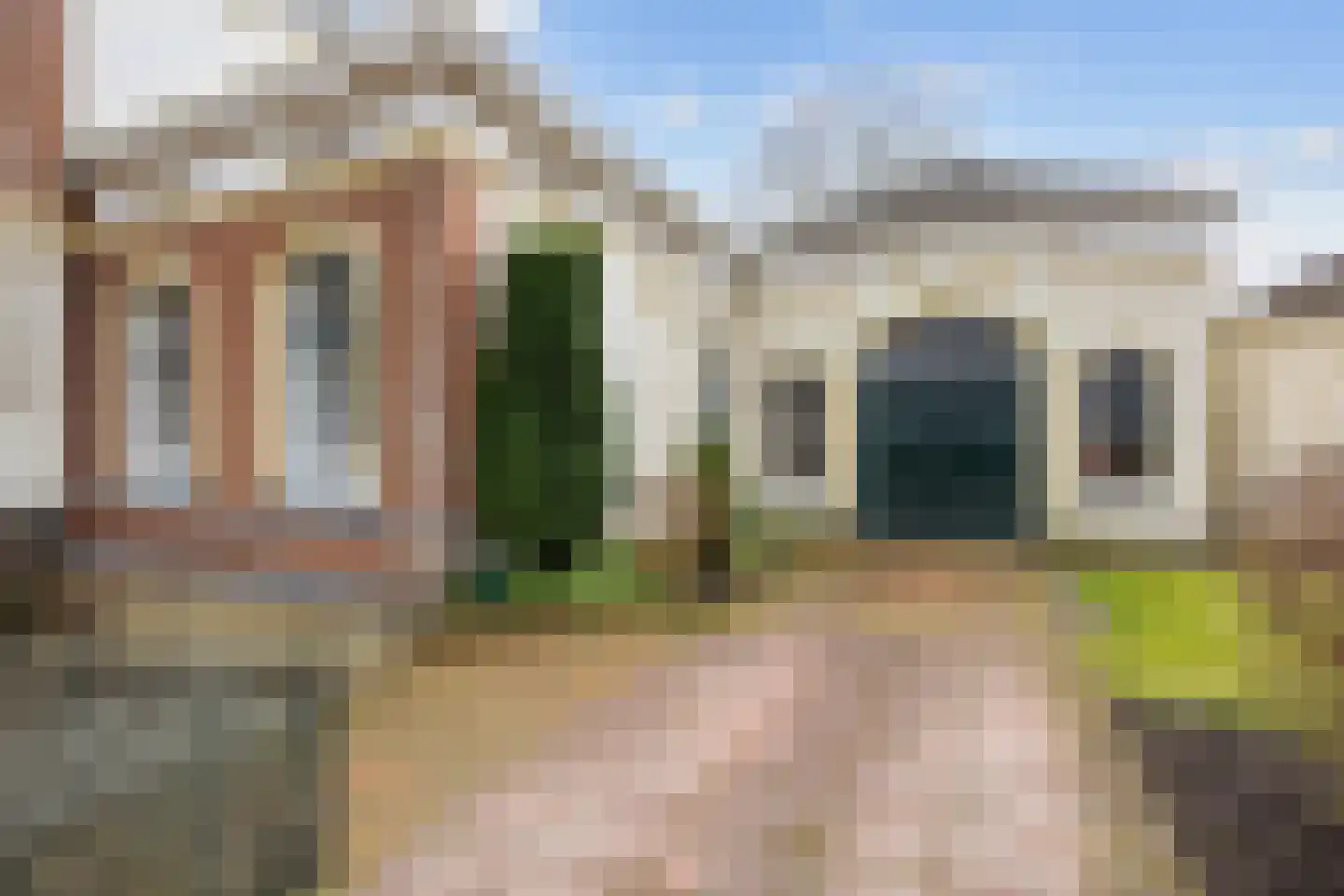 Middelstumerweg 17 en Onderdendam