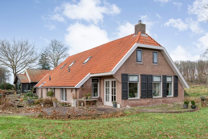Photo de la maison Middelveenseweg 12, Zuidwolde