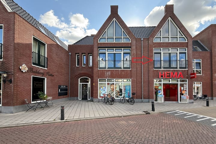 Middelweg 119b dans Uitgeest photo