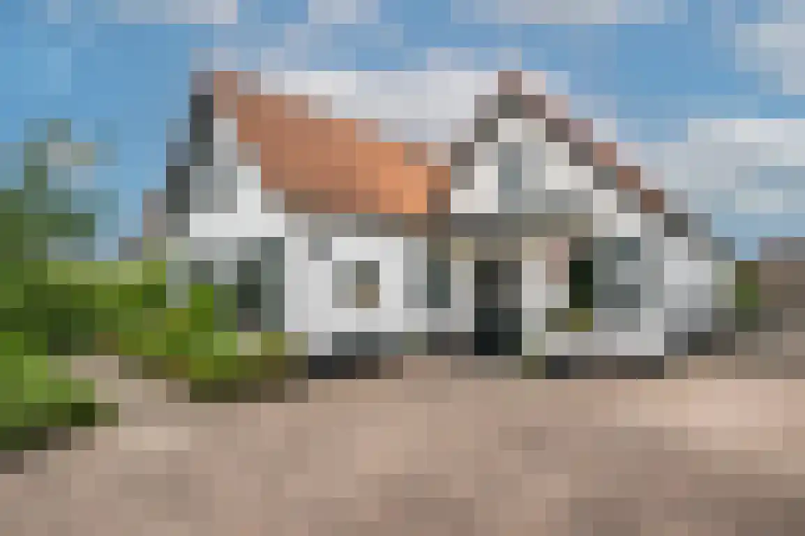 Middelweg 20 in Rockanje