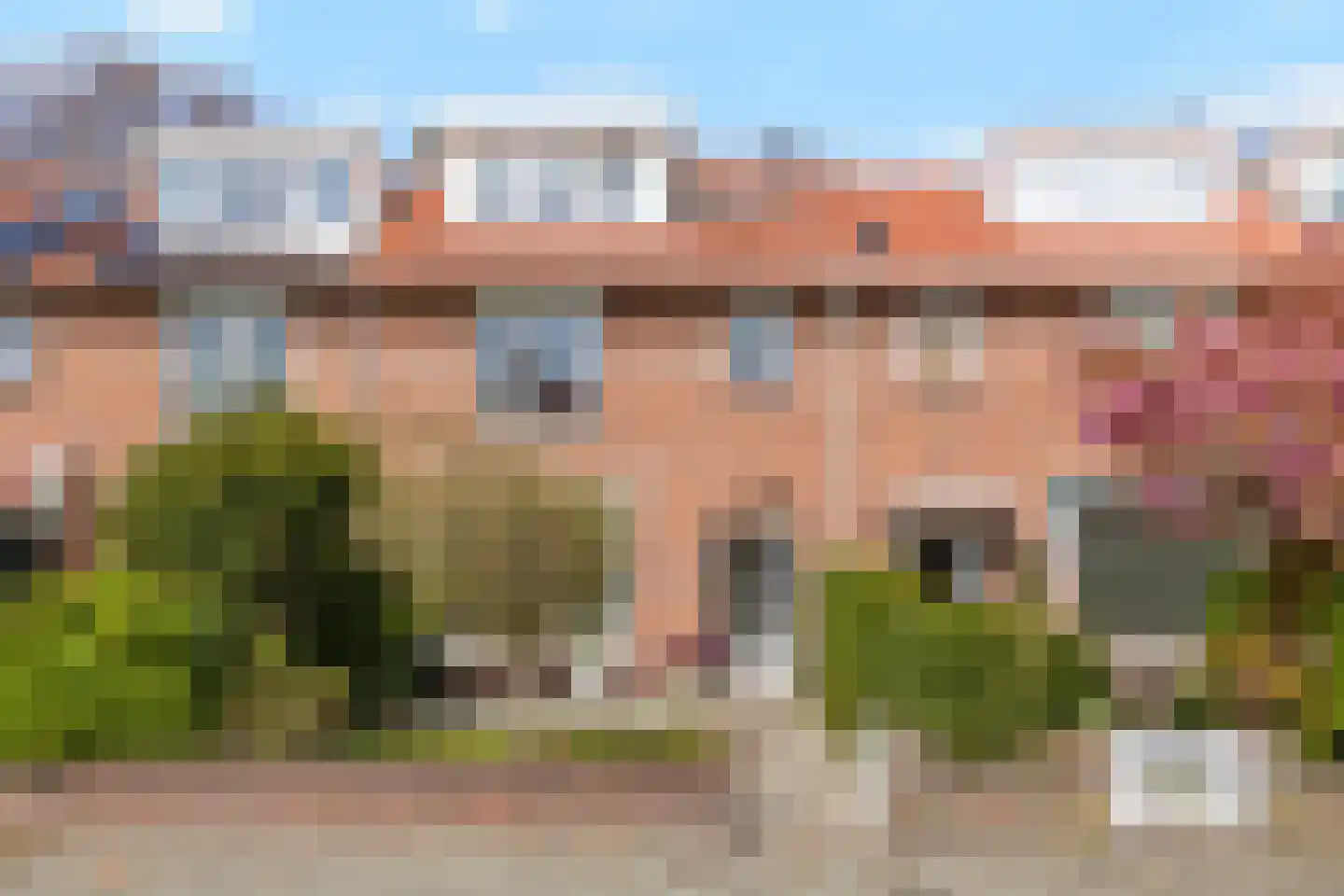 Middelweg 69 in Wassenaar