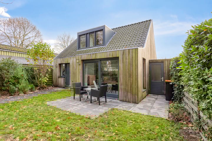 Foto de la vivienda Middelweg 73a, Leersum
