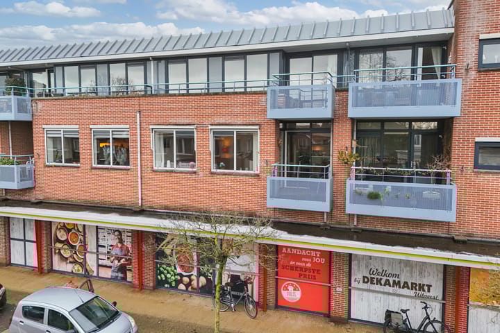 Middelweg 88b in Uitgeest