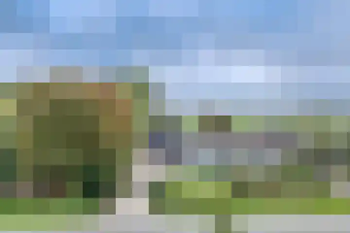 Middelweg 9 in Cortelande