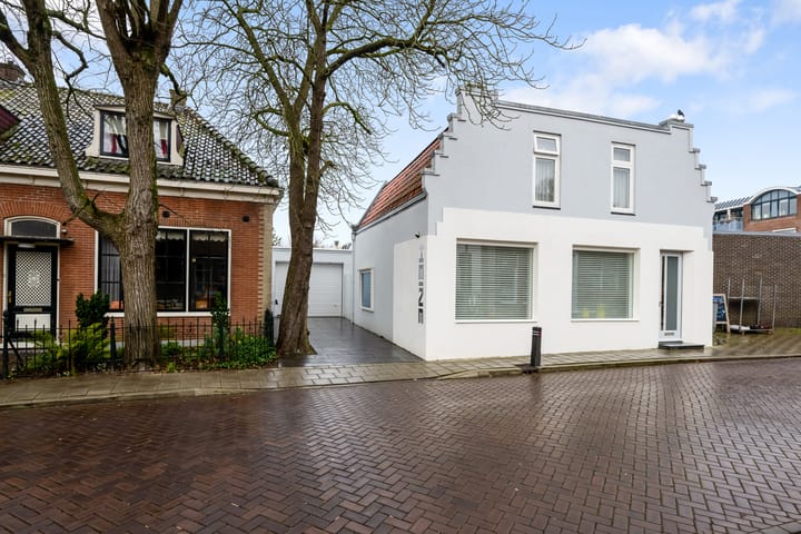 Foto van woning Middelweg 94, Uitgeest