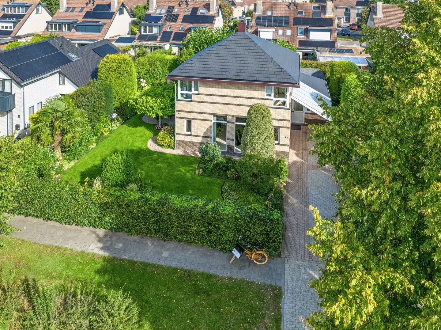 Middelweg Oost 12 Wijk bij Duurstede foto 3
