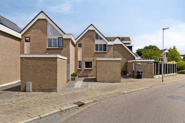 Photo de la maison Middelzand 4202, Julianadorp