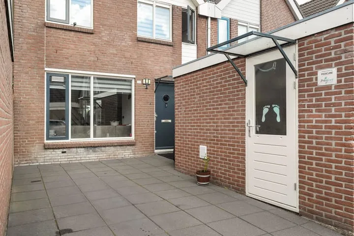 Middelzand 4242 en Julianadorp