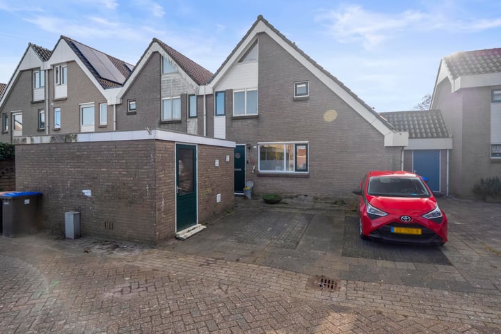 Photo de la maison Middelzand 4325, Julianadorp