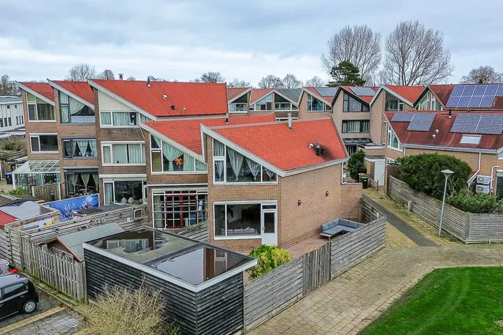 Middelzand 5718 Julianadorp