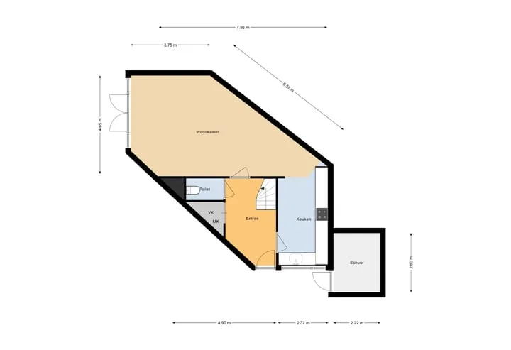 Middelzand 5718 Julianadorp thumbnail 35