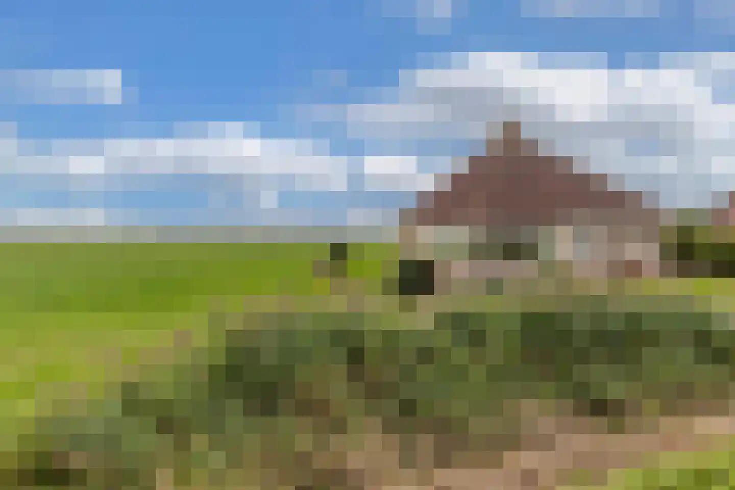 Middelzeedijk 12 B Hartwerd thumbnail 39