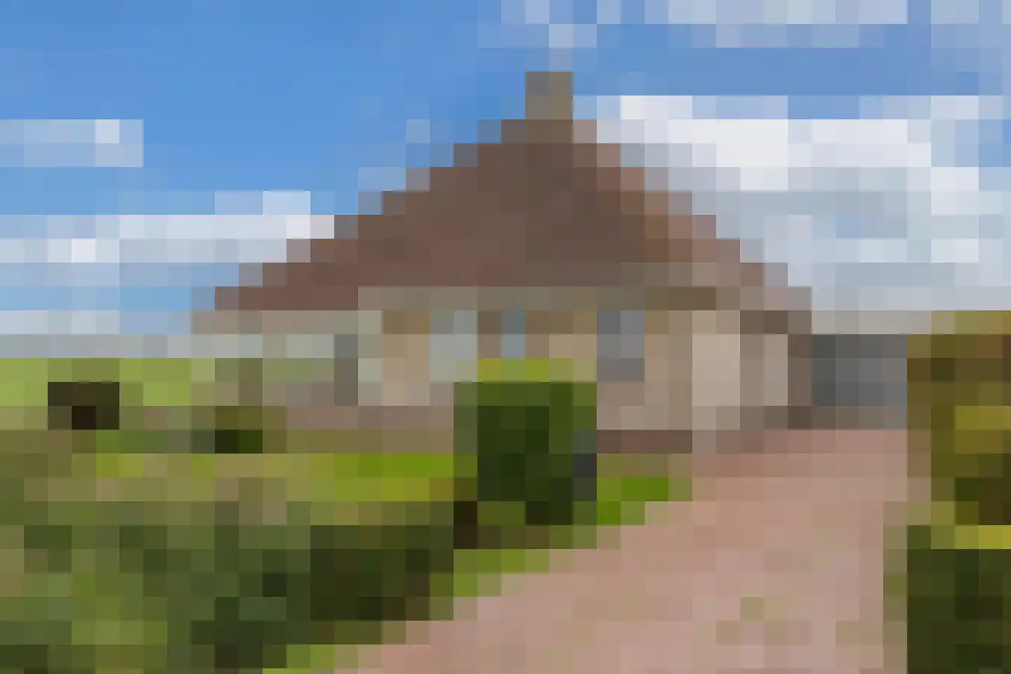 Middelzeedijk 12 B Hartwerd thumbnail 40