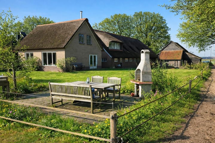 Midden 129 in Wapserveen