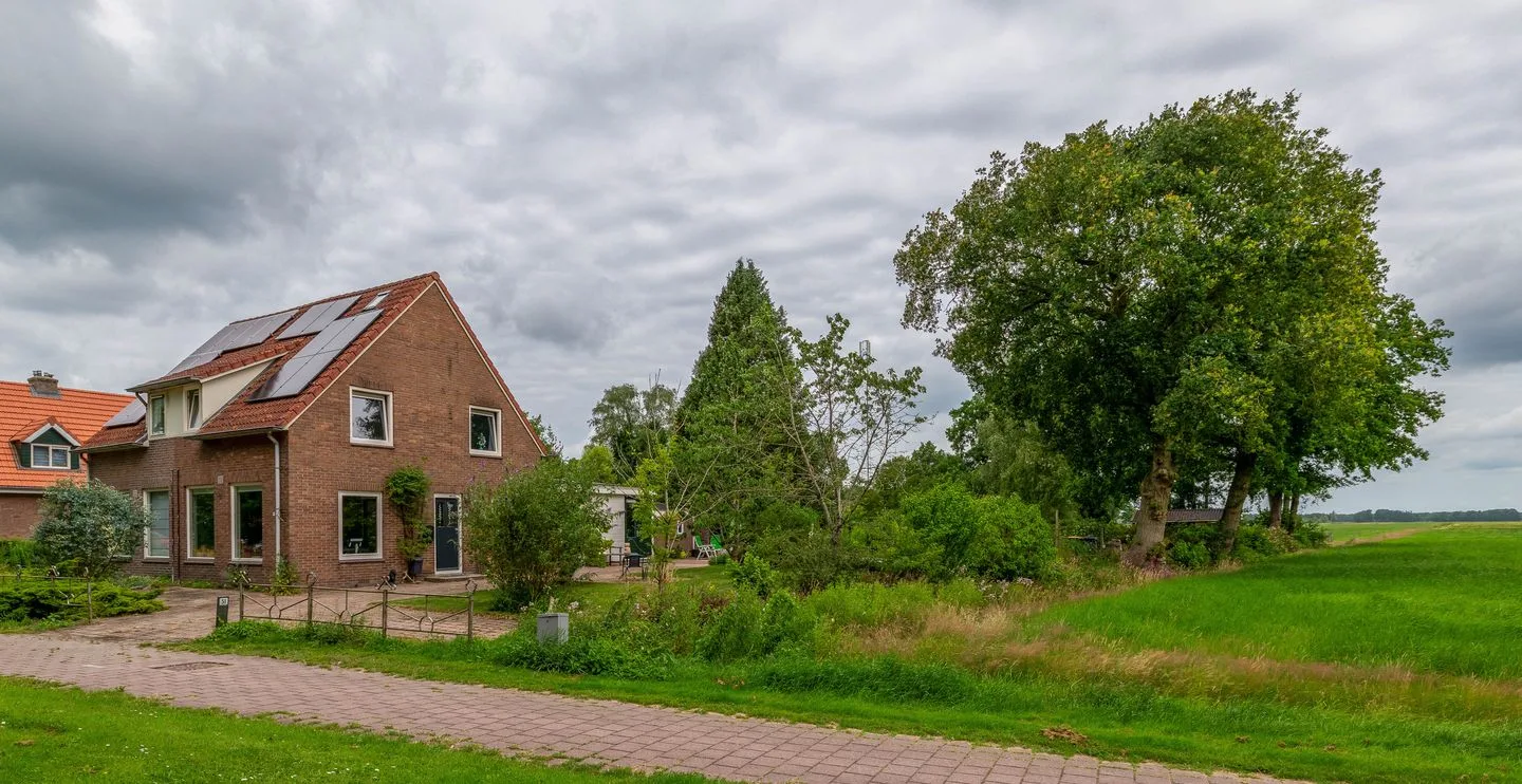 Midden 51 Wapserveen