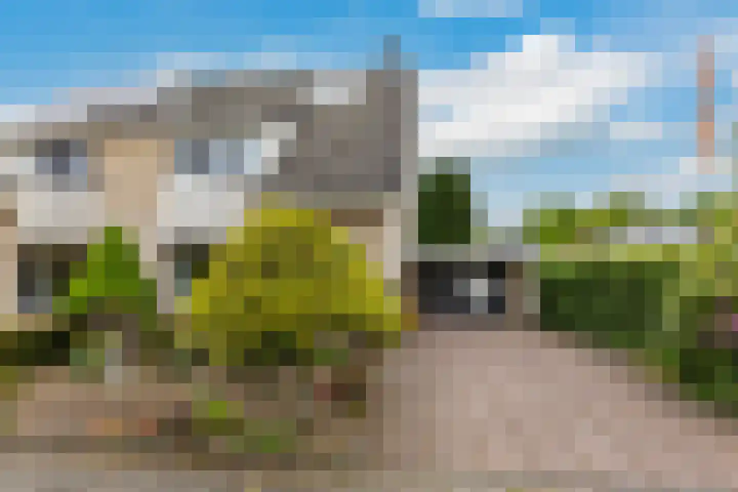 Midden Enkweg 14 in Apeldoorn