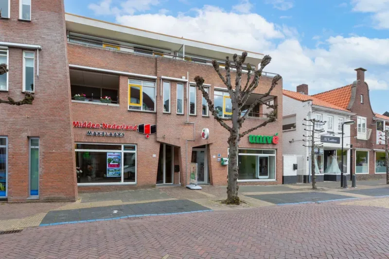 Kantoor foto van Midden Nederland Makelaars B.V. - Putten