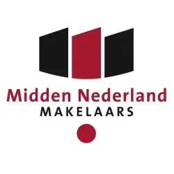 Logo Midden Nederland Makelaars B.V. - Putten