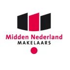 Logotipo Midden Nederland Makelaars B.V. - Voorthuizen