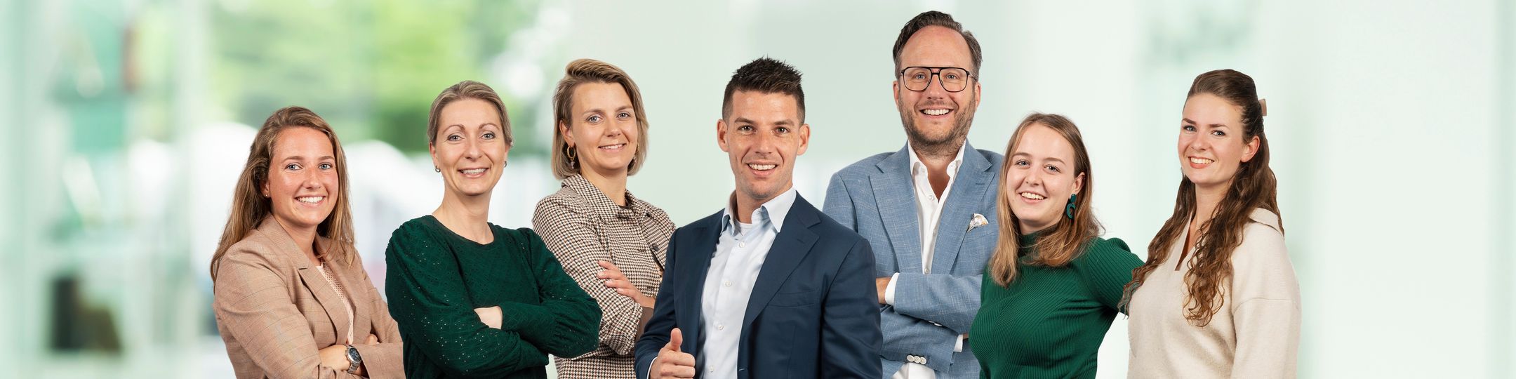 Foto del despacho Midden Nederland Makelaars Harderwijk B.V.