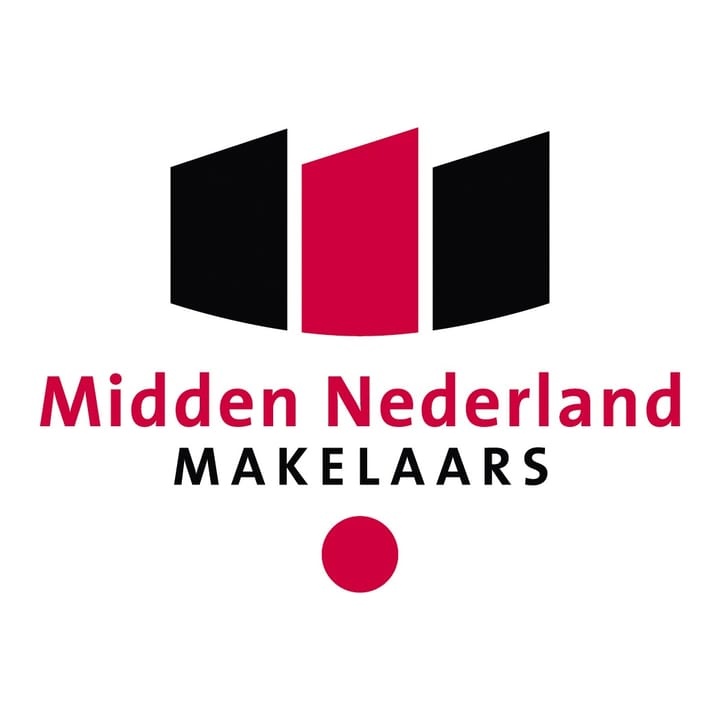 Logotipo Midden Nederland Makelaars Harderwijk B.V.