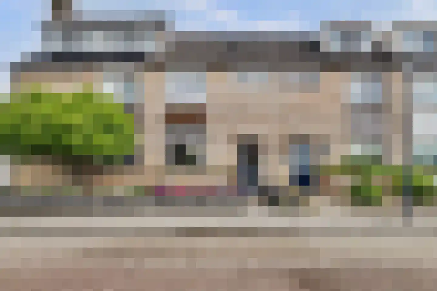 Middenakker 3 Den Hout