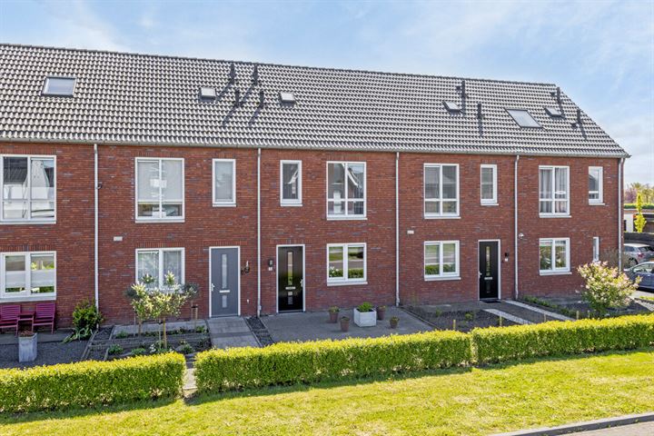 Middenakkerdreef 15 in Beek en Donk photo