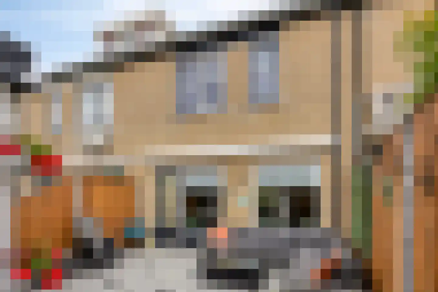 Middenbaan-Zuid 556 Hoogvliet Rotterdam thumbnail 23