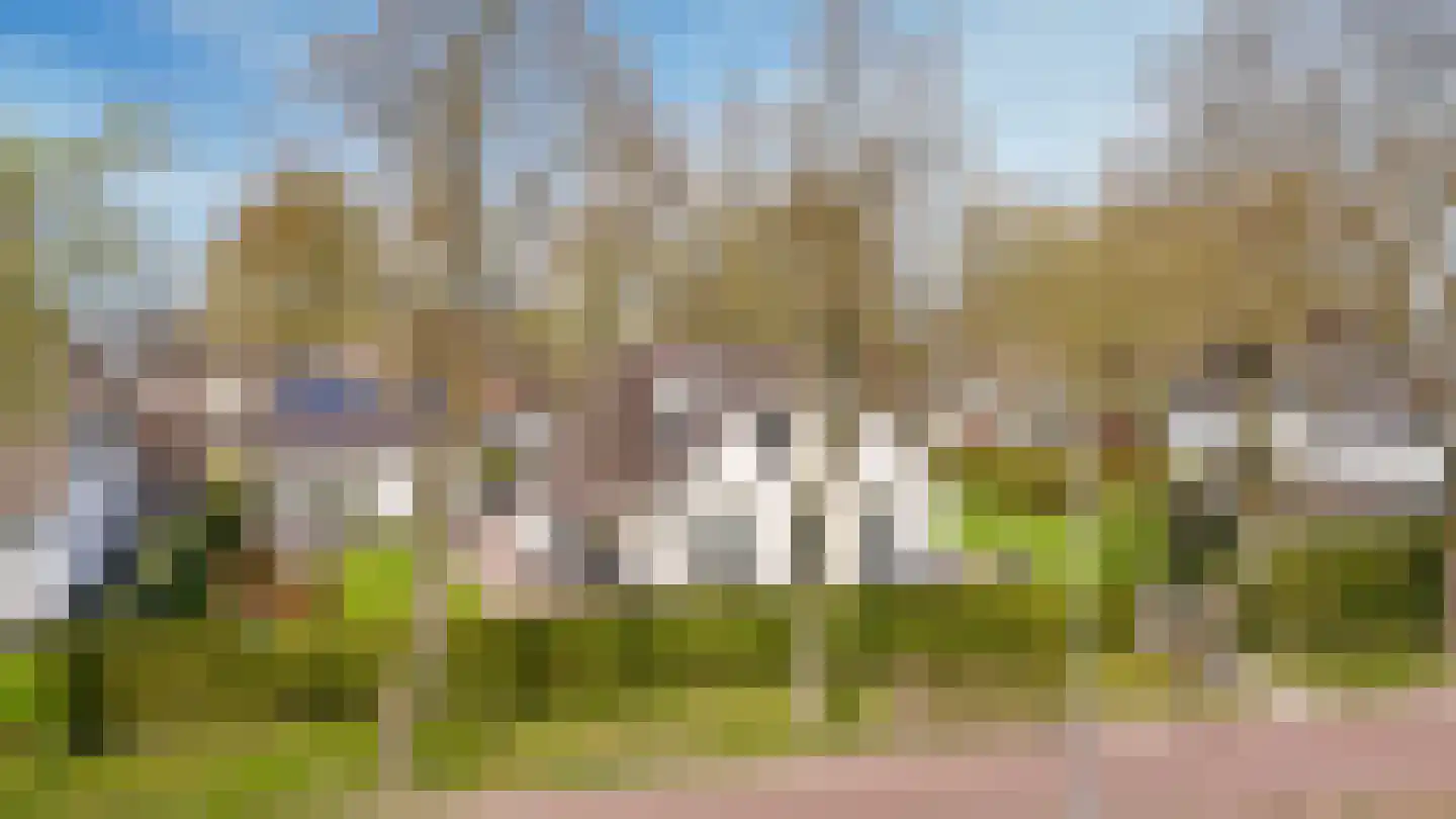Middendam 12 in Alphen