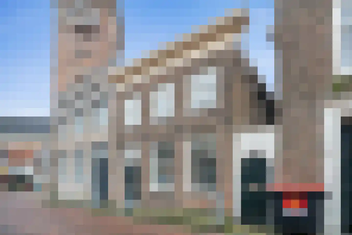 Middendam 3 in Monnickendam