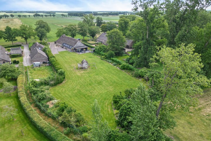 Middendorp 15 in Schoonebeek foto