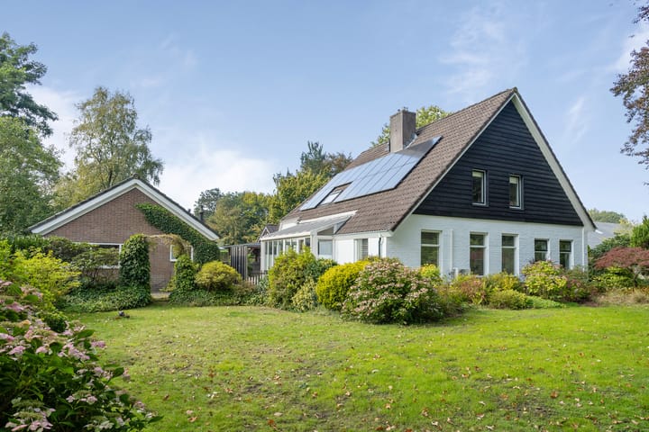 Middendorpsstraat 12 dans Meppen photo