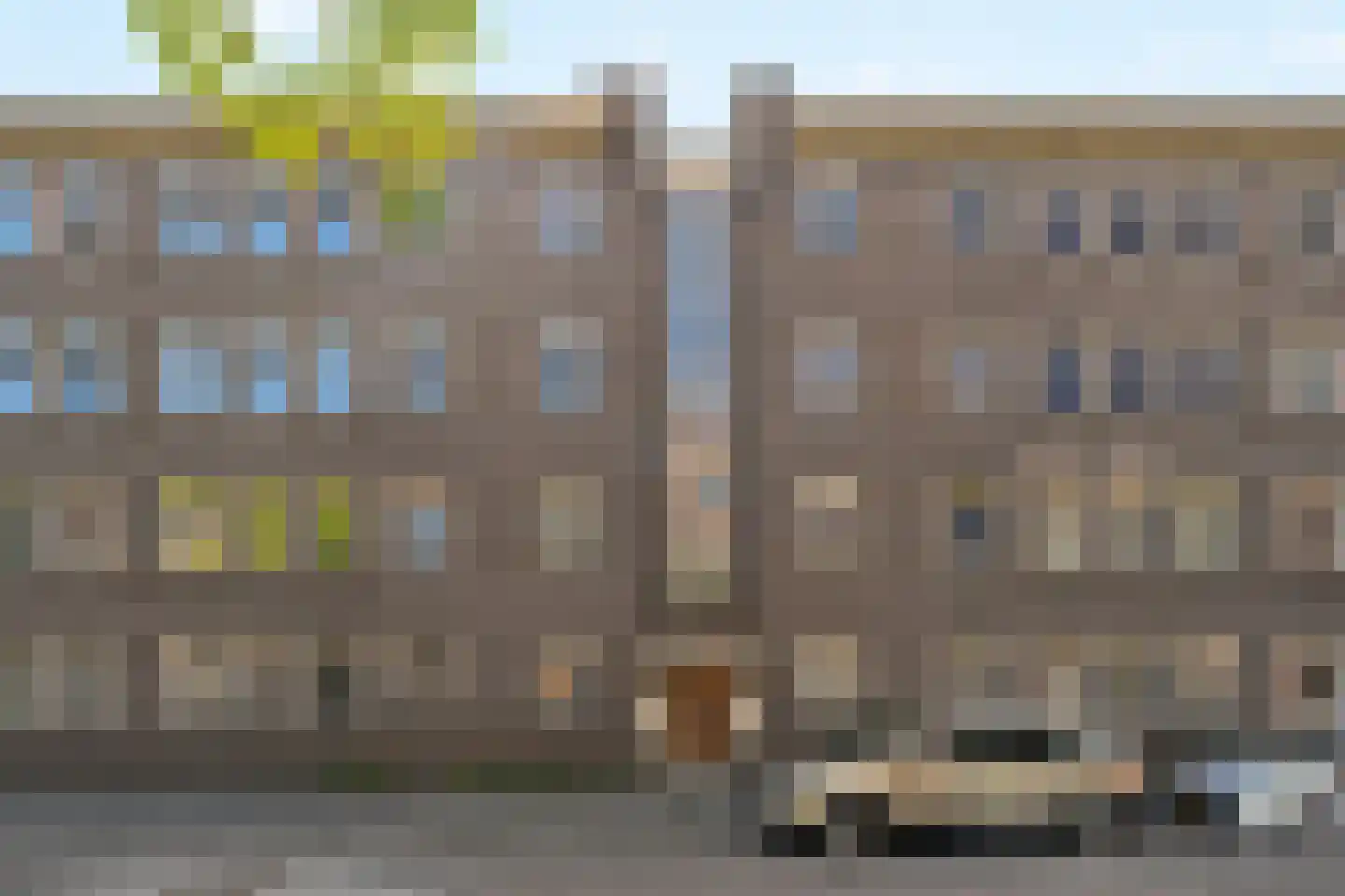 Middenhoefstraat 17 03L Rotterdam thumbnail 4