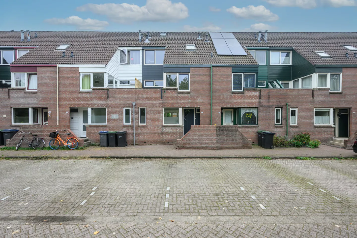 Middenhof 204 Almere