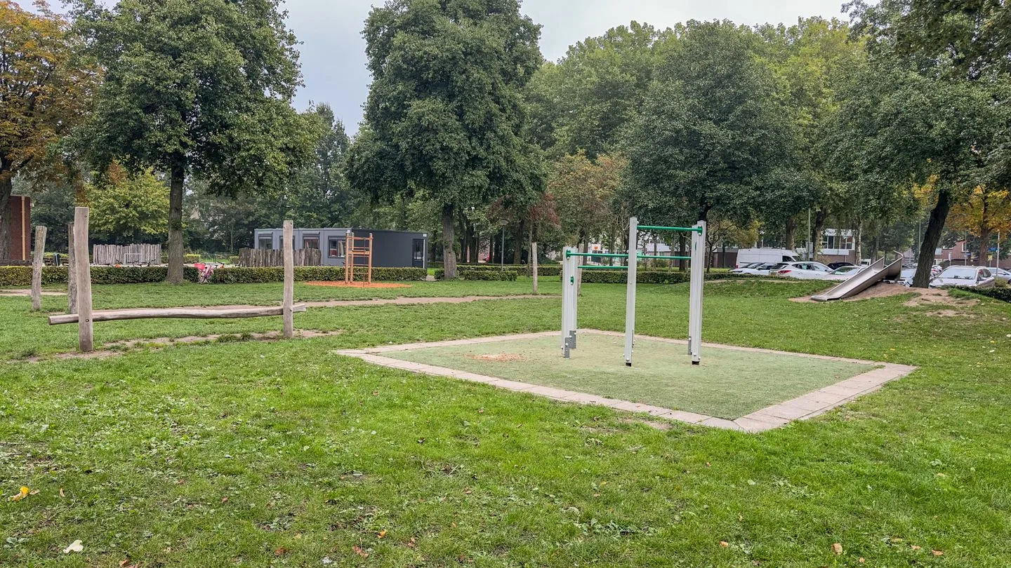 Middenhof 204 Almere thumbnail 66