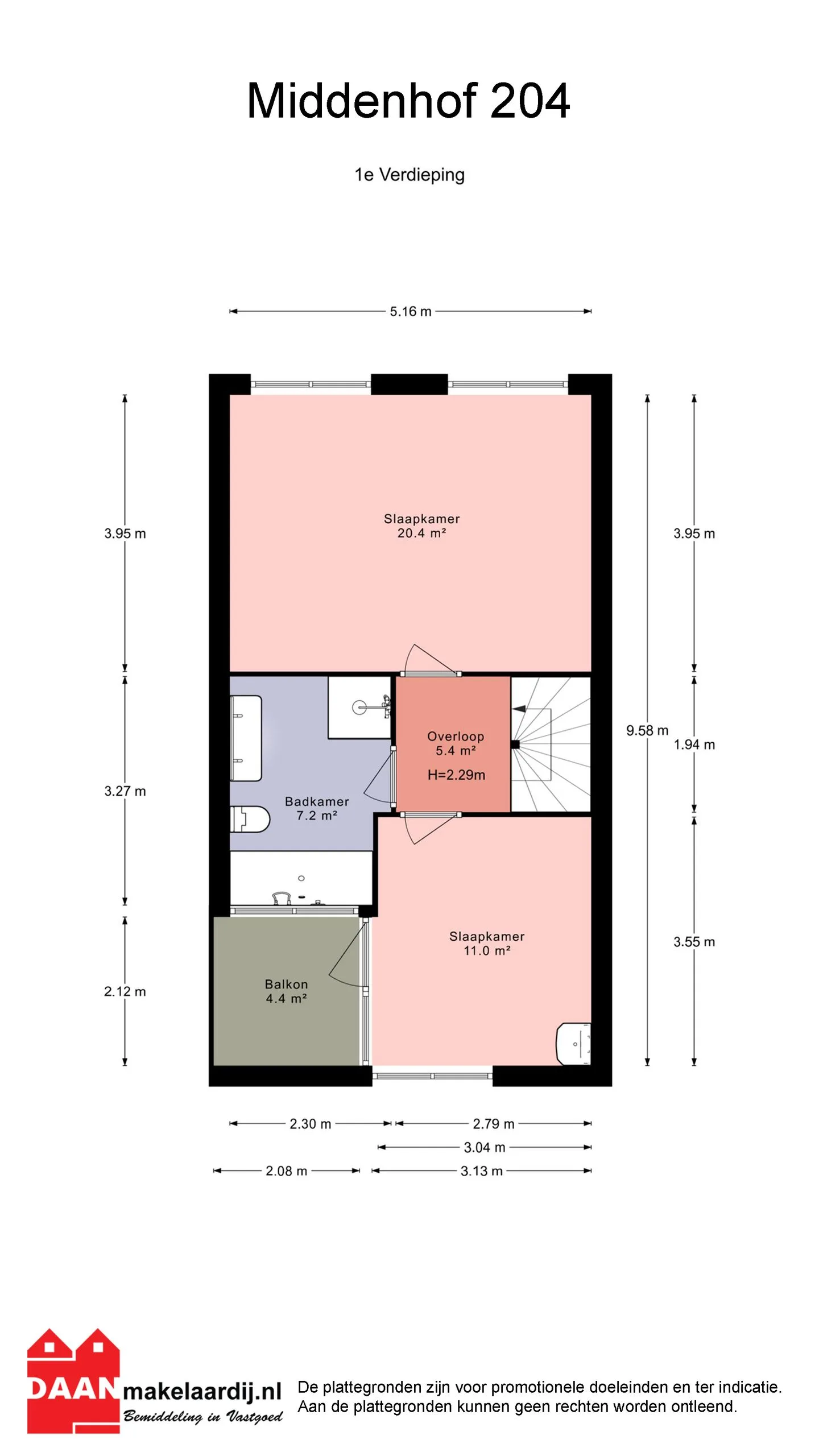 Middenhof 204 Almere thumbnail 68