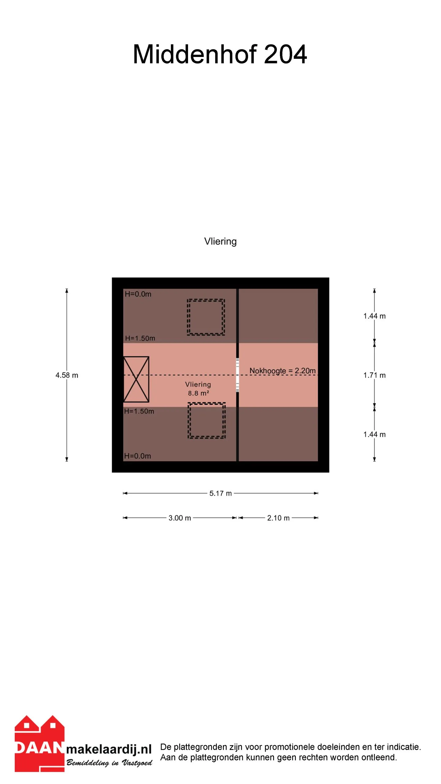 Middenhof 204 Almere thumbnail 70