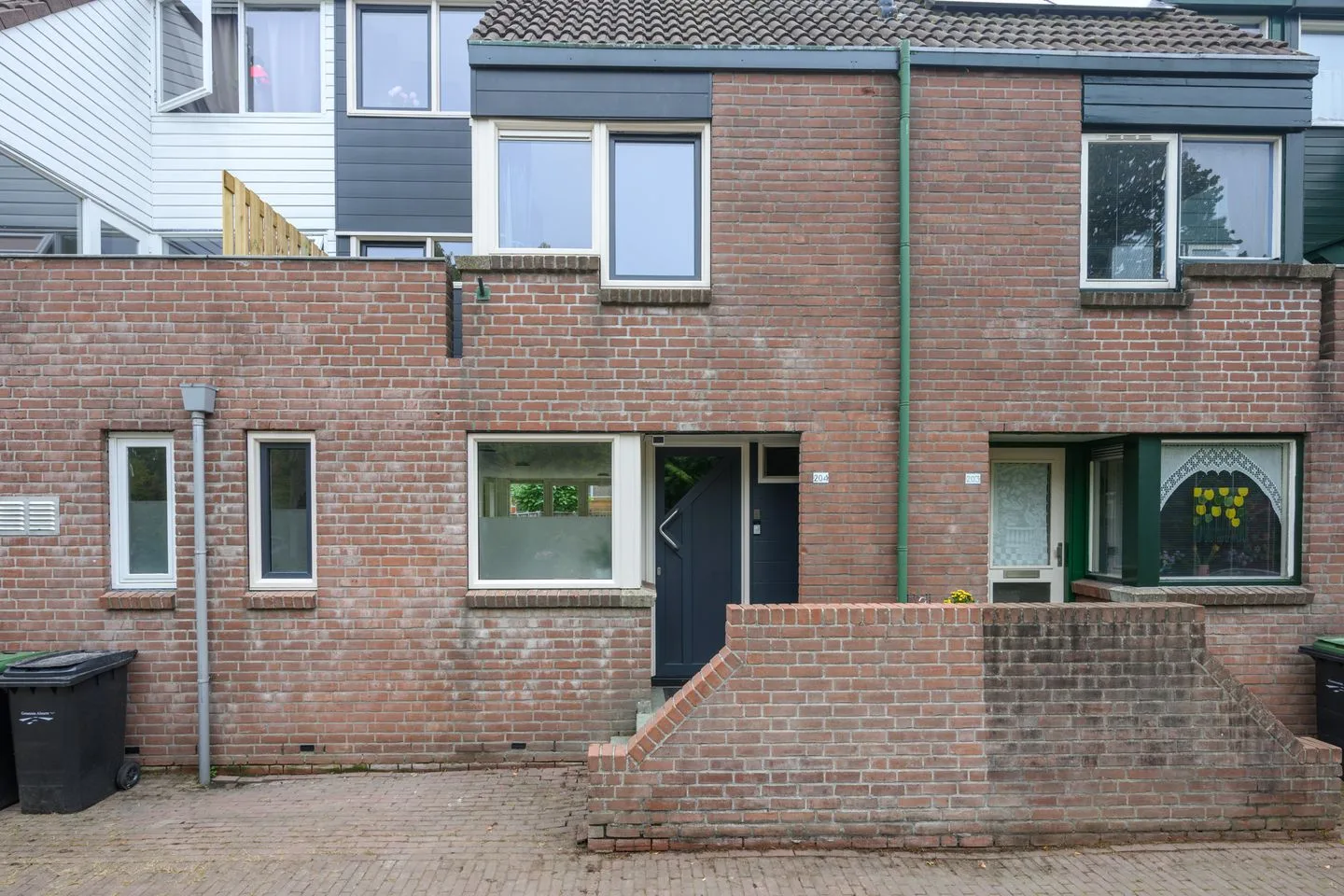 Middenhof 204 Almere thumbnail 8