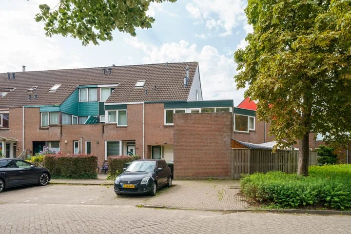 Middenhof 213 Almere thumbnail 32